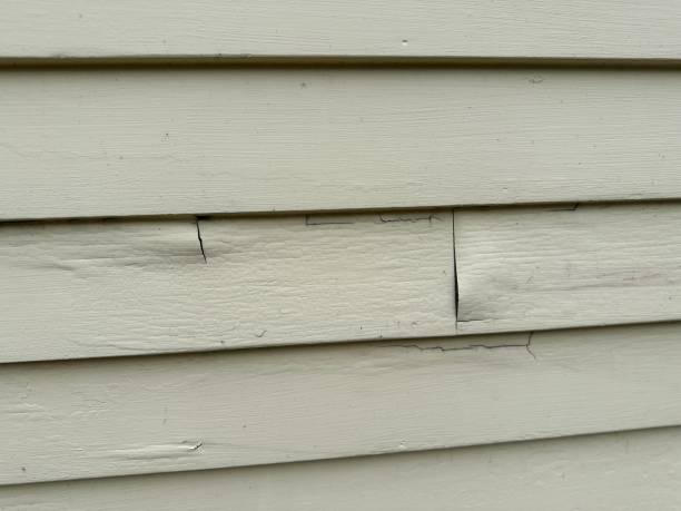 Affordable siding repair and maintenance services in Midland, WA